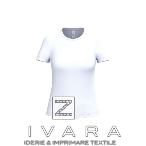 Tricou damă IB311 IDEAL150