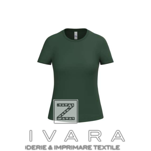 Tricou damă IB311 IDEAL150