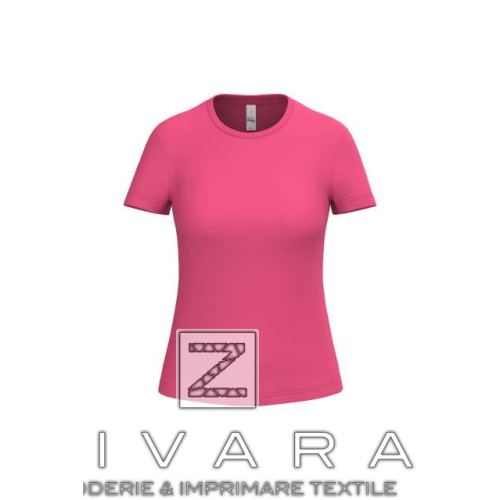 Tricou damă IB311 IDEAL150