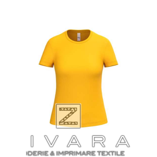 Tricou damă IB311 IDEAL150