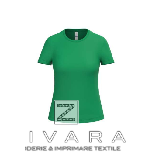 Tricou damă IB311 IDEAL150
