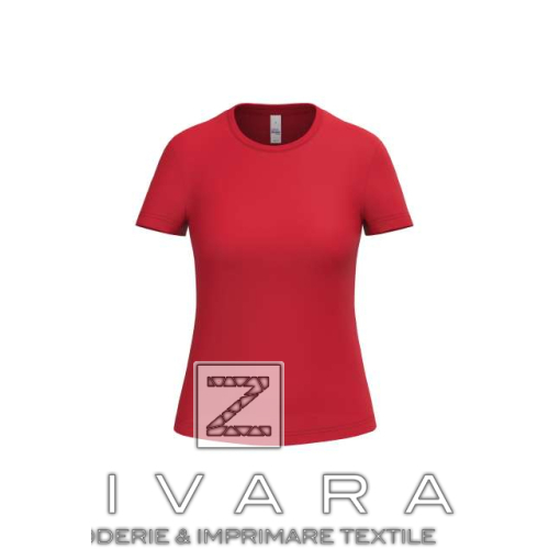 Tricou damă IB311 IDEAL150