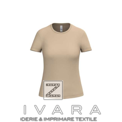 Tricou damă IB311 IDEAL150