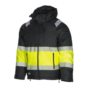 Jachetă de lucru LUNA Oxford 300D 2