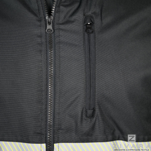 Jachetă de lucru LUNA Oxford 300D