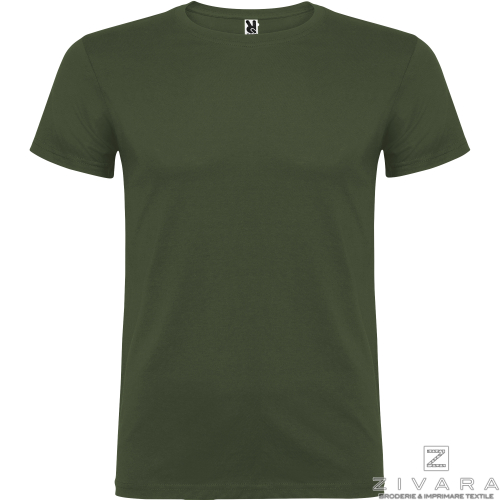 Tricou Beagle