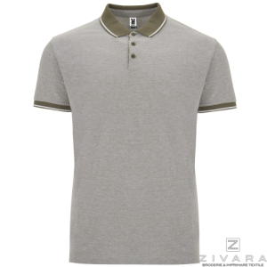 Tricou polo Bowie 2