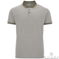 Tricou polo Bowie