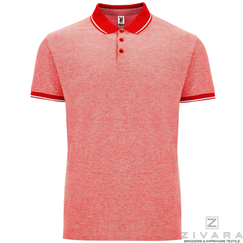 Tricou polo Bowie