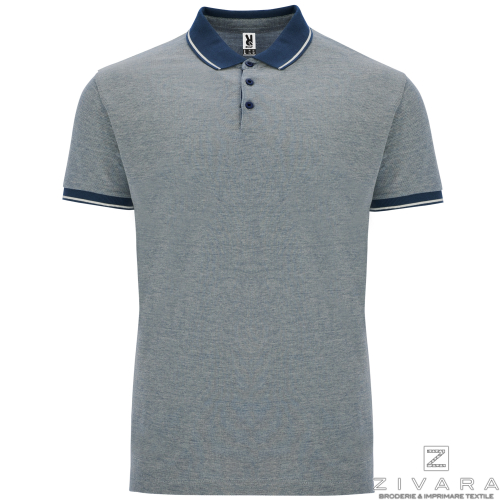 Tricou polo Bowie