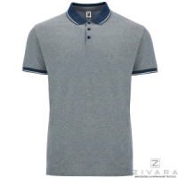 Tricou polo Bowie