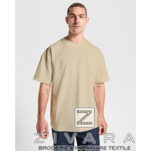 Tricou Chow