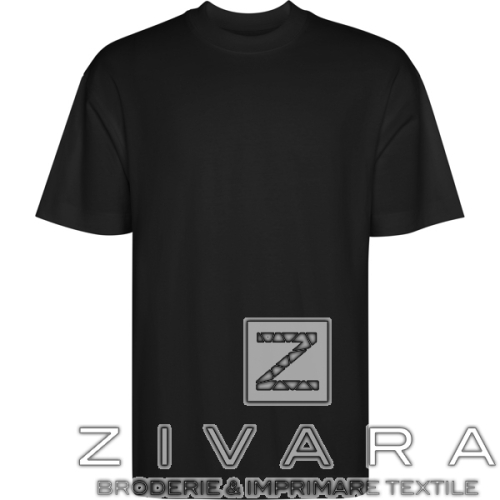 Tricou Chow