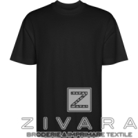 Tricou Chow