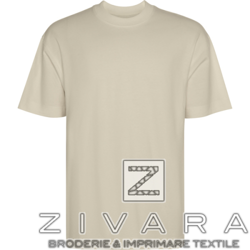 Tricou Chow