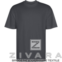 Tricou Chow