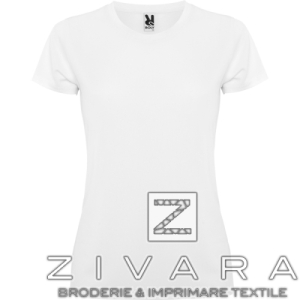 Tricou tehnic Montecarlo Woman 2
