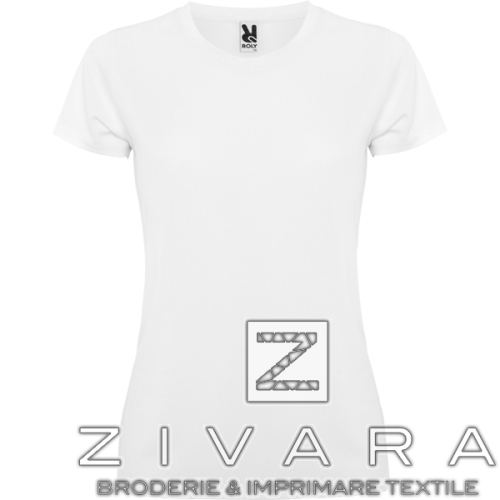 Tricou tehnic Montecarlo Woman