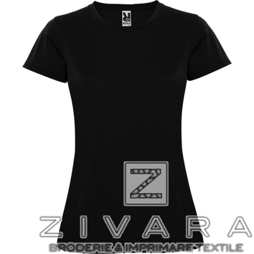 Tricou tehnic Montecarlo Woman