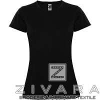 Tricou tehnic Montecarlo Woman