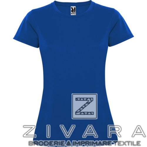Tricou tehnic Montecarlo Woman