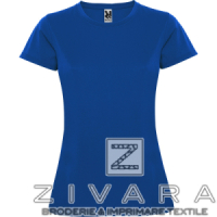 Tricou tehnic Montecarlo Woman