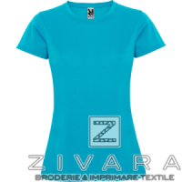 Tricou tehnic Montecarlo Woman