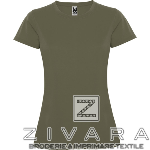 Tricou tehnic Montecarlo Woman
