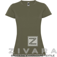 Tricou tehnic Montecarlo Woman