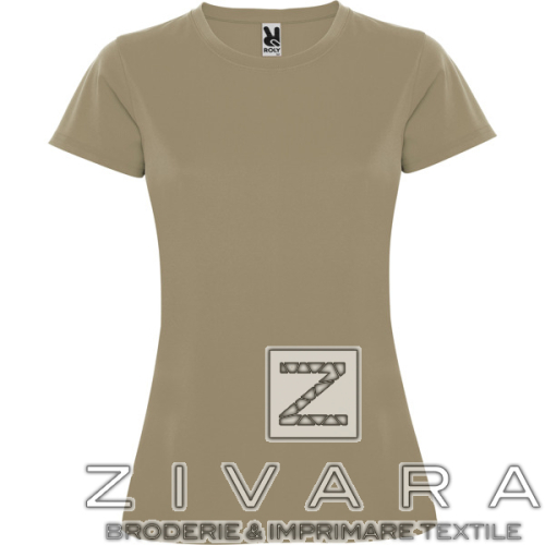 Tricou tehnic Montecarlo Woman