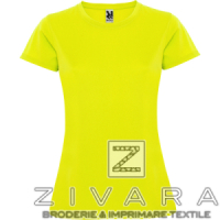 Tricou tehnic Montecarlo Woman