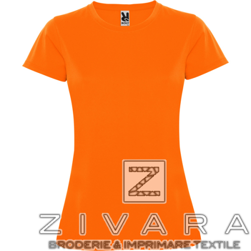 Tricou tehnic Montecarlo Woman