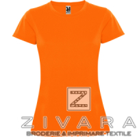 Tricou tehnic Montecarlo Woman