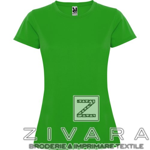 Tricou tehnic Montecarlo Woman