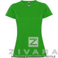 Tricou tehnic Montecarlo Woman