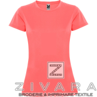 Tricou tehnic Montecarlo Woman