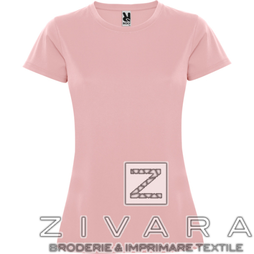 Tricou tehnic Montecarlo Woman