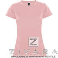 Tricou tehnic Montecarlo Woman