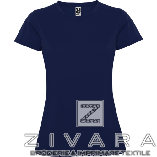 Tricou tehnic Montecarlo Woman