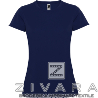 Tricou tehnic Montecarlo Woman