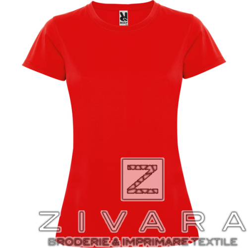 Tricou tehnic Montecarlo Woman