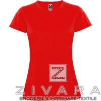 Tricou tehnic Montecarlo Woman