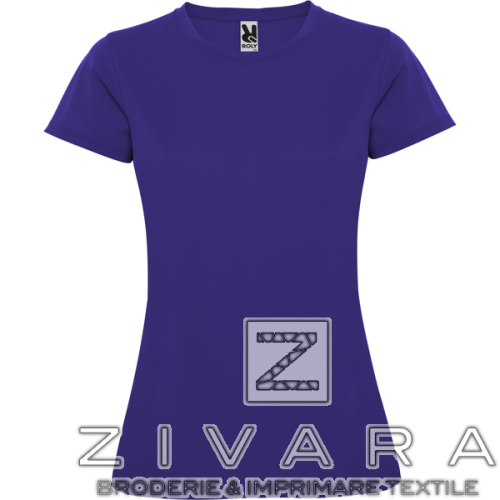Tricou tehnic Montecarlo Woman