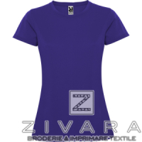 Tricou tehnic Montecarlo Woman