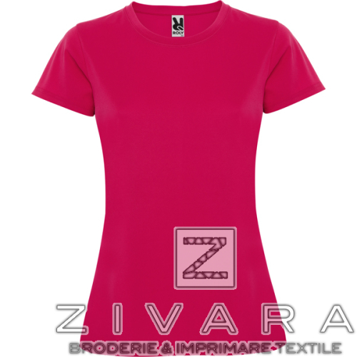Tricou tehnic Montecarlo Woman