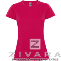 Tricou tehnic Montecarlo Woman