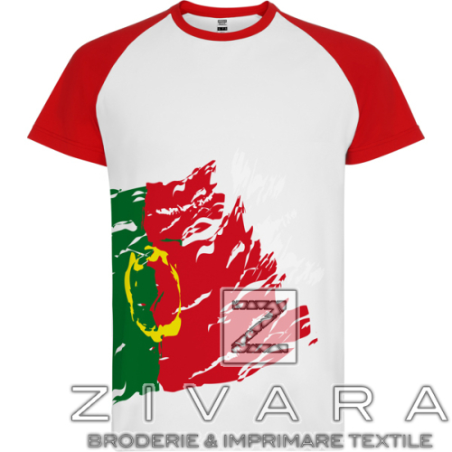 Tricou Forza