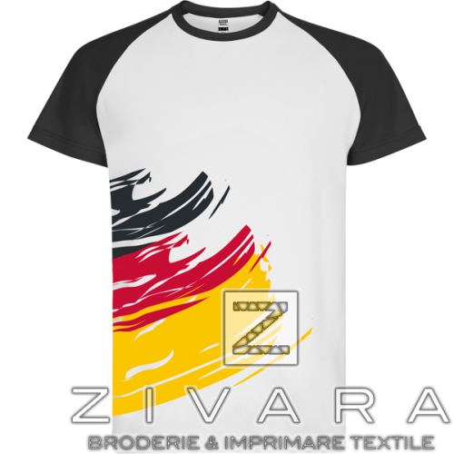 Tricou Forza