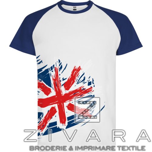Tricou Forza