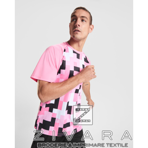 Tricou tehnic Ventor